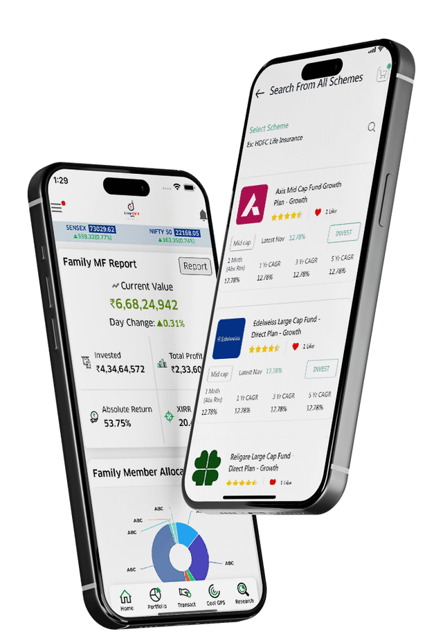 Mobile App